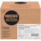 Nescafe French Vanilla Cappuccino Mix 2lbs Bag, PK6 PK6 00028000990190 - alternate 1